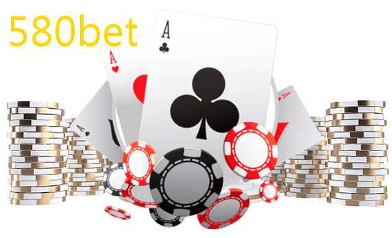 Jogue jogos de pôquer em 580bet